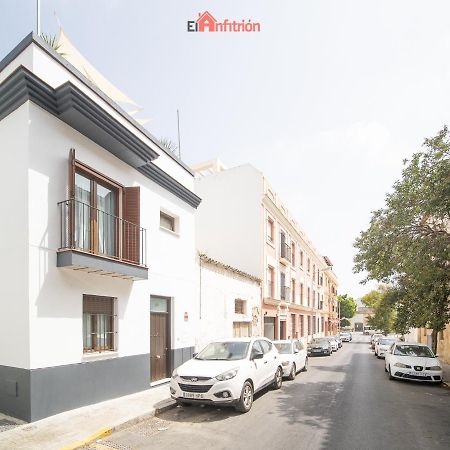 Appartamento Banda Playa - Gabriela Sanlúcar de Barrameda Esterno foto