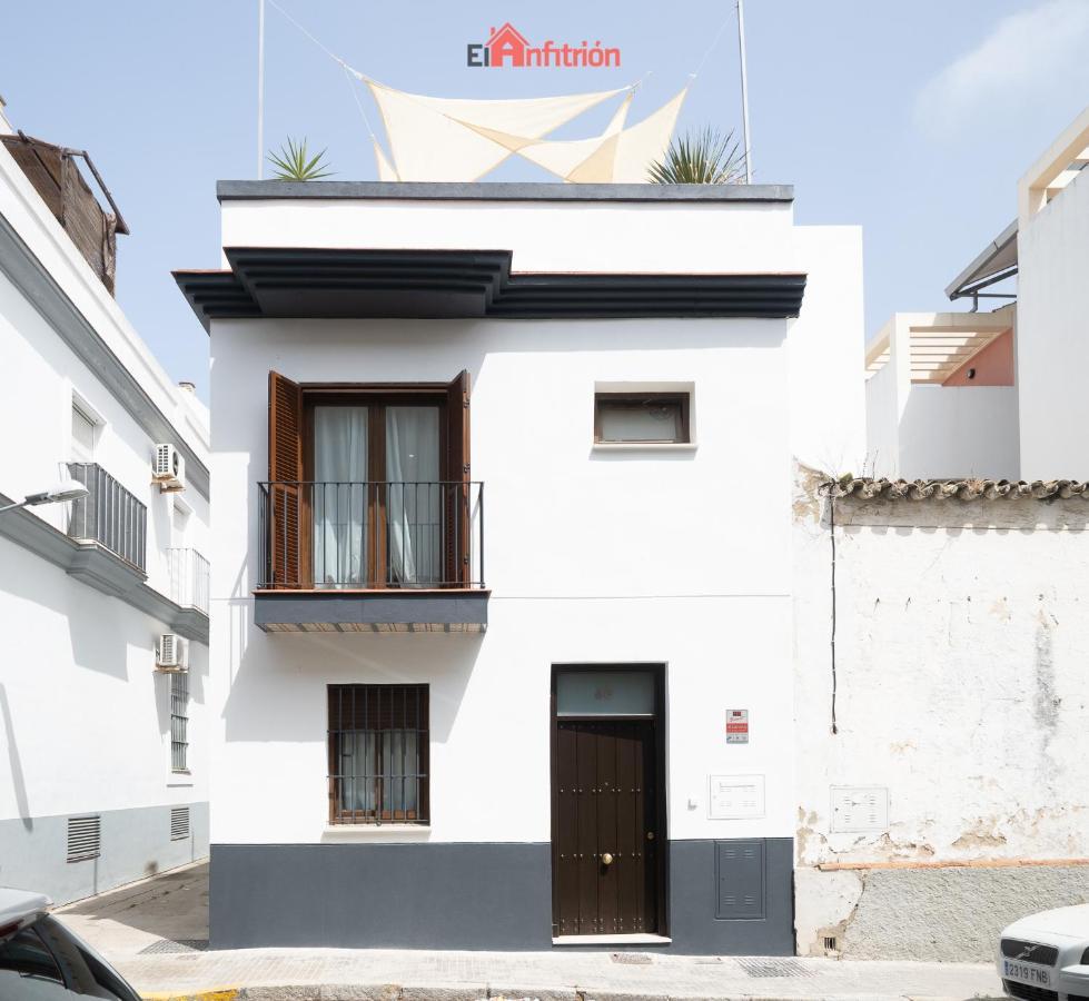 Appartamento Banda Playa - Gabriela Sanlúcar de Barrameda Esterno foto