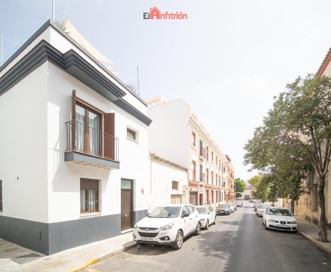 Appartamento Banda Playa - Gabriela Sanlúcar de Barrameda Esterno foto